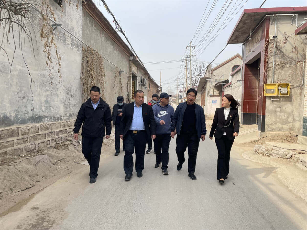 北京冬殘奧會(huì)正如火如荼——玖久同心開展關(guān)愛殘疾人送溫暖活動(dòng)