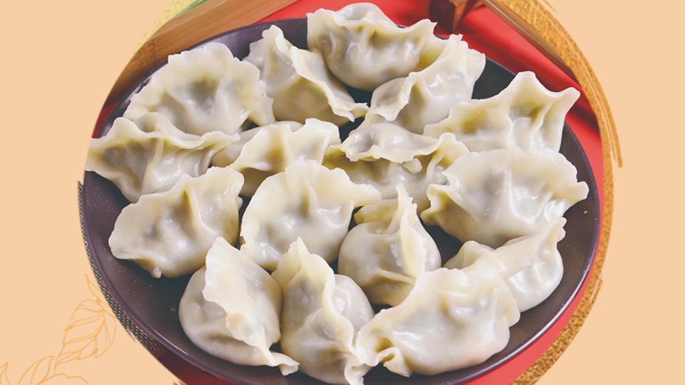 舌尖上的文化印記