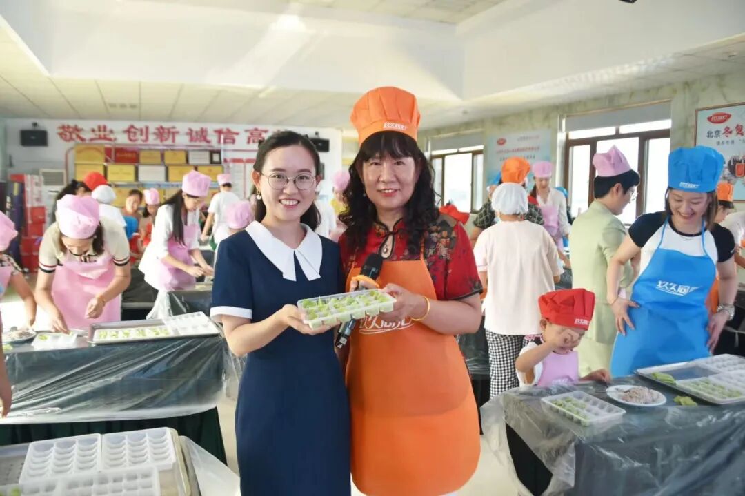 未來食尚-女企業(yè)家賦能食品好品牌新發(fā)展