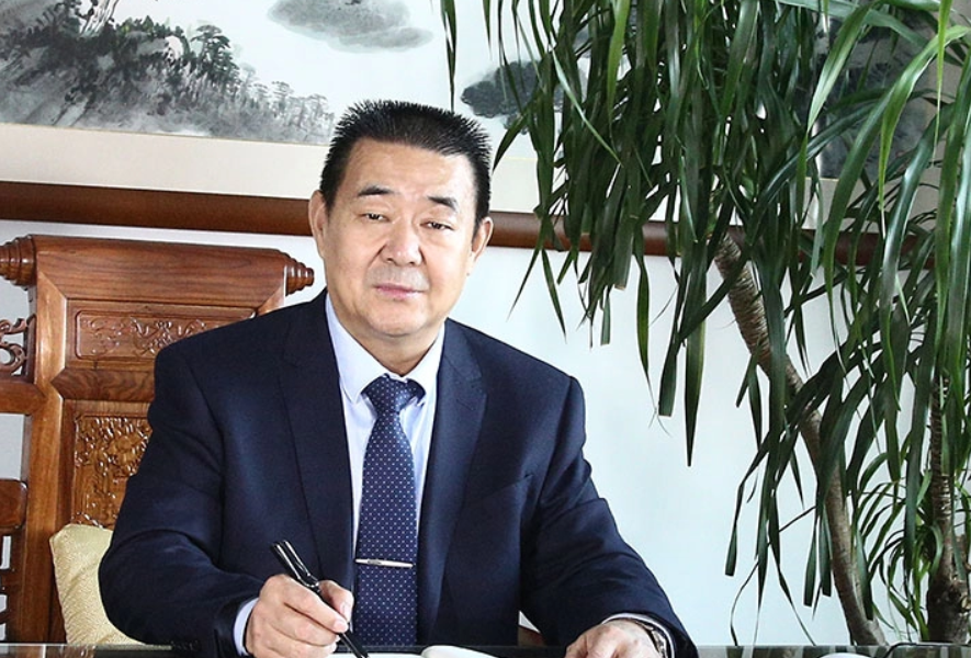 “佰餃匯”品牌創(chuàng)始人、玖久同心食品集團(tuán)董事長(zhǎng)李允文下達(dá)“進(jìn)軍令”—將“千城萬(wàn)店”項(xiàng)目落地祖國(guó)大江南北