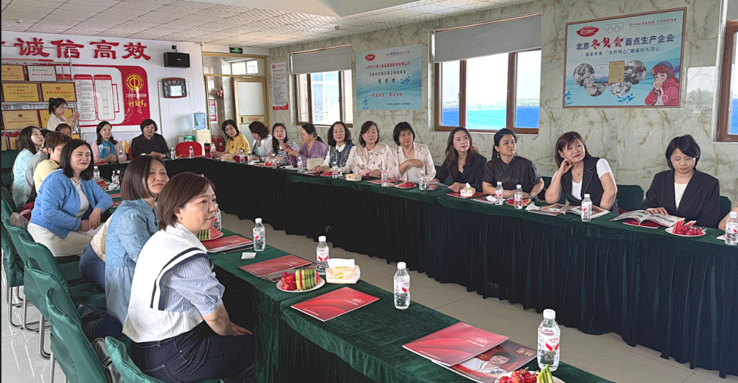 “巾幗匠心·面米飄香”解密冬奧餃子，手作端午粽香